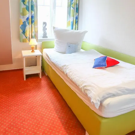 Prázdninový dům Haus-usedom-7c Nienhagen (Mecklenburg-Vorpommern)
