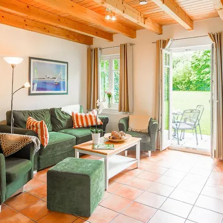 Haus-usedom-7c Prázdninový dům