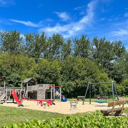 Prázdninový dům Haus-usedom-7c Nienhagen (Mecklenburg-Vorpommern)